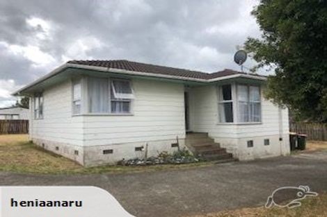 Photo of property in 13 Dalry Place, Mangere Bridge, Auckland, 2022