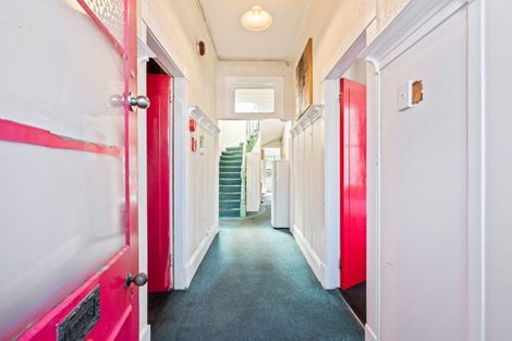 Photo of property in 23 Duncan Street, Dunedin Central, Dunedin, 9016