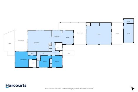 Photo of property in 18 Matai Avenue, Matamata, 3400