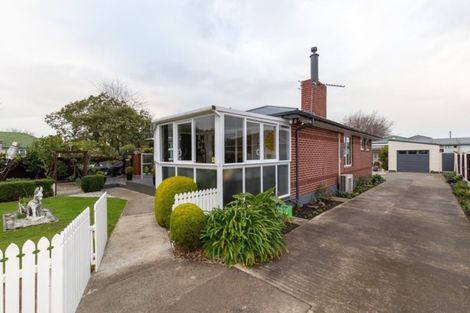 Photo of property in 86 Bordesley Street, Phillipstown, Christchurch, 8011
