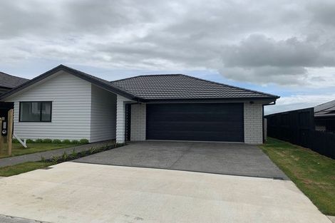 Photo of property in 3 Karira Street, Morrinsville, 3300