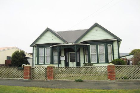 Photo of property in 11 Normanby Street, Saint Kilda, Dunedin, 9012