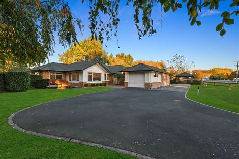 Photo of property in 101 Tamahere Drive, Tamahere, Hamilton, 3283