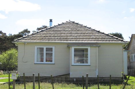 Photo of property in 54 Semple Street, Huntly, 3700