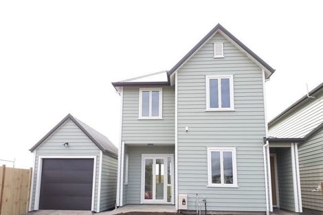 Photo of property in 10 Saddleback Crescent, Papakura, 2110