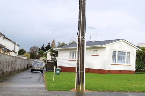 Photo of property in 98 Elliot Street, Howick, Auckland, 2014