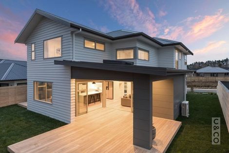 Photo of property in 13 Podgora Avenue, Kumeu, 0810