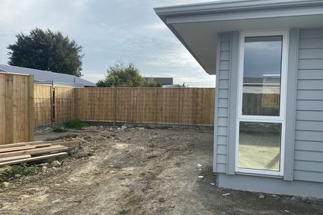 Photo of property in 18a Jupiter Street, Rosehill, Papakura, 2113