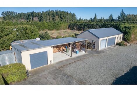 Photo of property in 624 Downs Road, Eyrewell, Rangiora, 7476