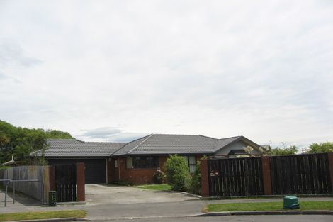 Photo of property in 34 Claymore Street, Woolston, Christchurch, 8062