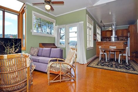 Photo of property in 71 Warrender Street, North Dunedin, Dunedin, 9016