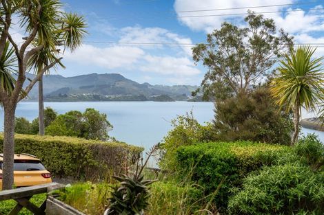 Photo of property in 2 Margate Avenue, Broad Bay, Dunedin, 9014