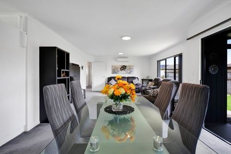 Photo of property in 42e Camellia Avenue, Bell Block, New Plymouth, 4312