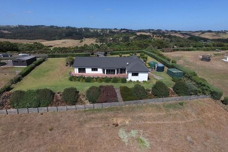 Photo of property in 197 Oyster Point Road, Kaukapakapa, Warkworth, 0984