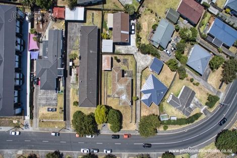 Photo of property in 69 Aranui Road, Mount Wellington, Auckland, 1060