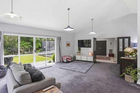 Photo of property in 132 Maui Pomare Road, Nikau Valley, Paraparaumu, 5032