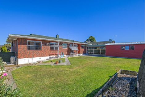 Photo of property in 61 Terry Crescent, Milson, Palmerston North, 4414