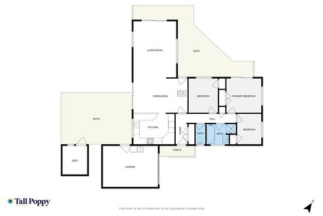 Photo of property in 26 Cypress Grove, Paraparaumu, 5032