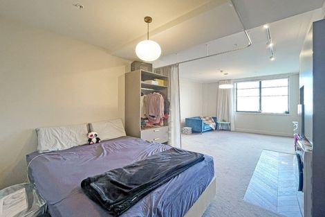 Photo of property in Chevron Suites, 201/8 Chaffers Street, Te Aro, Wellington, 6011