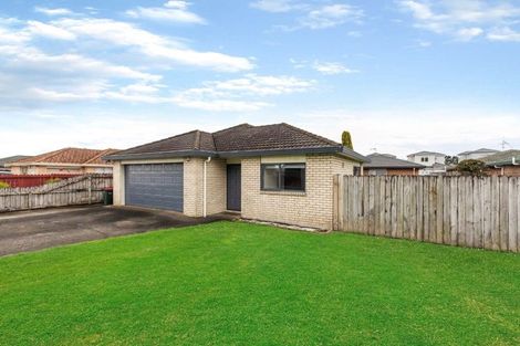 Photo of property in 100a Manuroa Road, Takanini, 2112