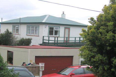 Photo of property in 14 Tarawera Road, Johnsonville, Wellington, 6037