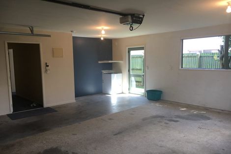 Photo of property in 893a Heaphy Terrace, Claudelands, Hamilton, 3214