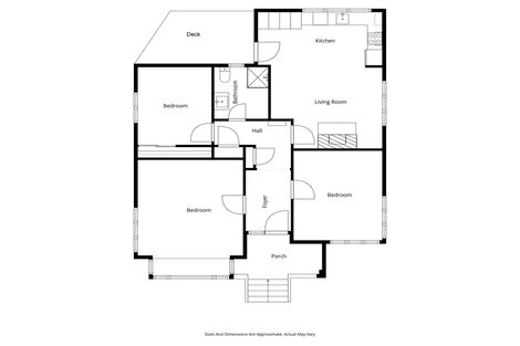 Photo of property in 158 Musselburgh Rise, Musselburgh, Dunedin, 9013