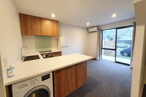 Photo of property in 4/294 Hereford Street, Christchurch Central, Christchurch, 8011