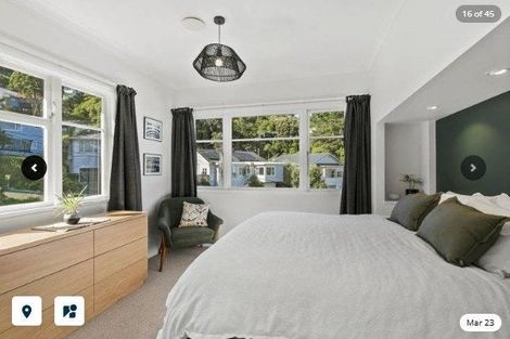 Photo of property in 51 Jackson Street, Island Bay, Wellington, 6023