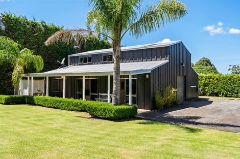 Photo of property in 493 Ngunguru Road, Glenbervie, Whangarei, 0173