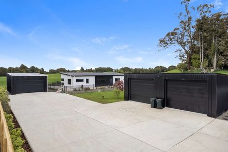 Photo of property in 50 Tawhero Street, Mamaku, 3020