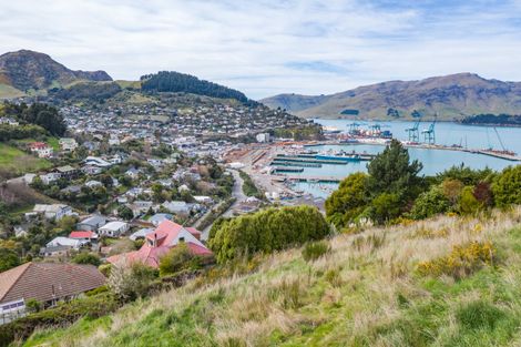 Photo of property in 23e Walkers Road, Lyttelton, 8082