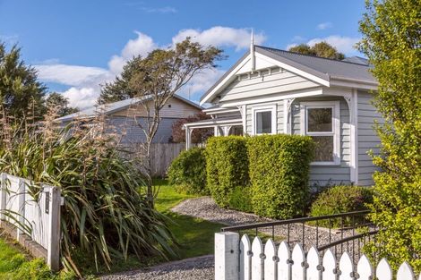 Photo of property in 23 Lyon Street, Featherston, 5710