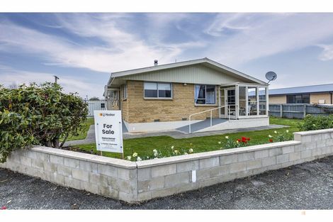 Photo of property in 5 Goldsmith Street, Waimate, 7924