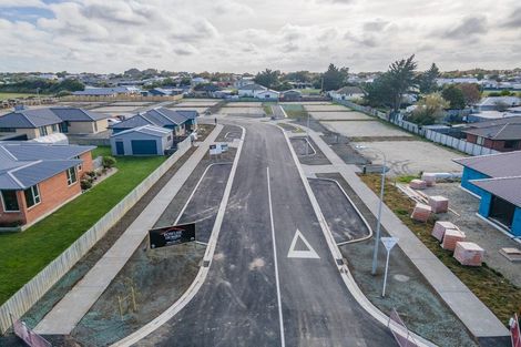 Photo of property in 4 Scully Place, Strathern, Invercargill, 9812