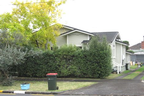 Photo of property in 9 Watson Avenue, Sandringham, Auckland, 1025