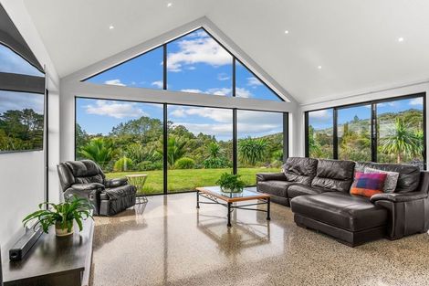 Photo of property in 136 Karanui Road, Te Kamo, Kamo, 0185