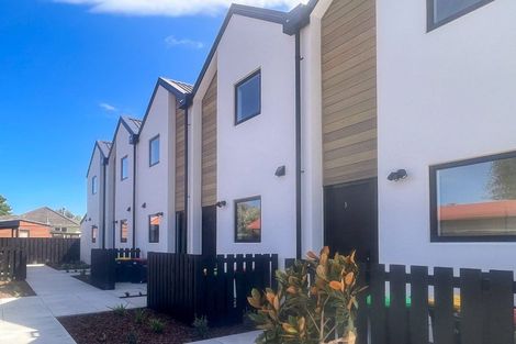 Photo of property in 4/265 Lyttelton Street, Spreydon, Christchurch, 8024