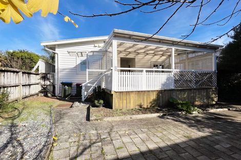 Photo of property in 1 Camden Road, Sandringham, Auckland, 1025