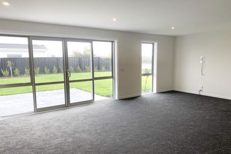 Photo of property in 109 Pegasus Boulevard, Pegasus, 7612