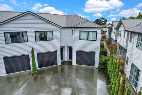 Photo of property in 8/29 Beatty Street, Melville, Hamilton, 3206