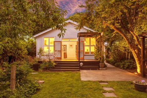 Photo of property in 23 Massey Crescent, St Albans, Christchurch, 8014
