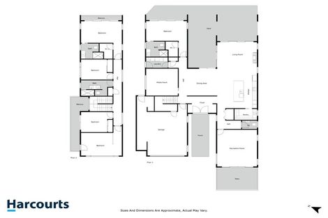 Photo of property in 152 Waterways Parade, Pauanui, Hikuai, 3579