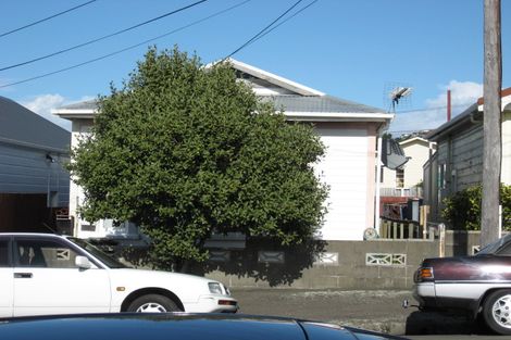 Photo of property in 21 Cockburn Street, Kilbirnie, Wellington, 6022