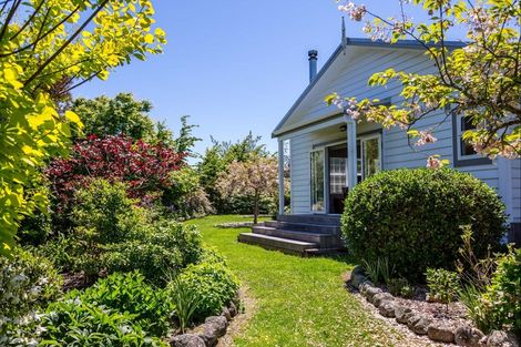 Photo of property in 822 Chester Road, West Taratahi, Carterton, 5791