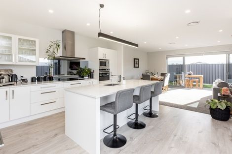 Photo of property in 22 Clydesdale Way, Frimley, Hastings, 4120