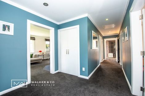 Photo of property in 527 Fergusson Drive, Trentham, Upper Hutt, 5018