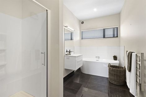 Photo of property in 129 Penruddock Rise, Westmorland, Christchurch, 8025