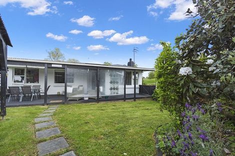 Photo of property in 96 Reservoir Street, Putaruru, 3411