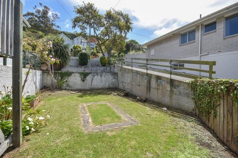 Photo of property in 123 Forbury Road, Saint Clair, Dunedin, 9012